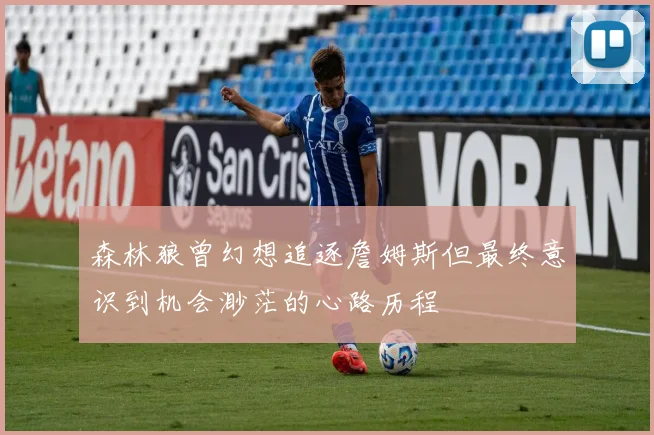森林狼曾幻想追逐詹姆斯但最终意识到机会渺茫的心路历程